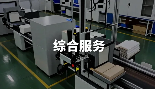 工业级电子控制器