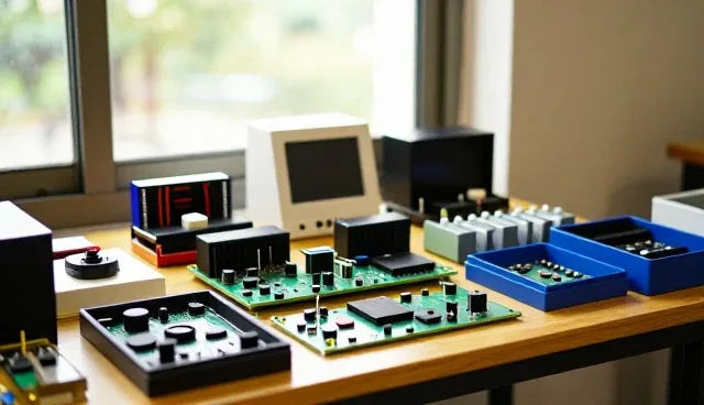 定制与代工服务提升技术支持服务水平