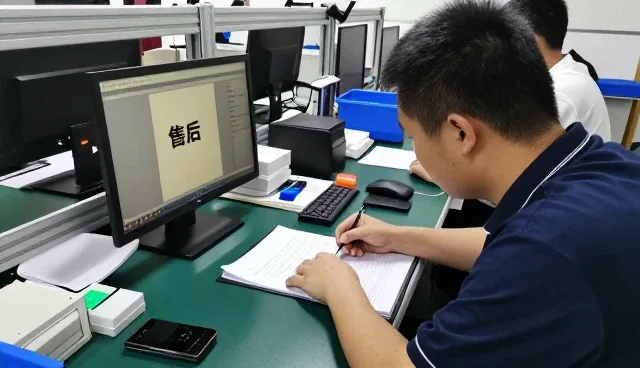 电子元器件如何利用售后维修提升价值